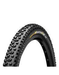 Continental Mountain King Tire 27.5in in Black and Black